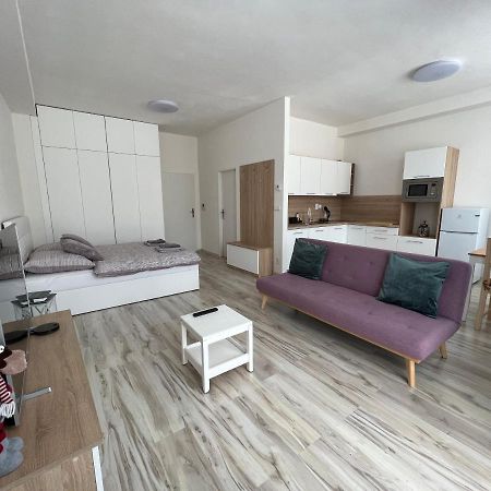 Apartman Liptov Np14 Lipótszentmiklós Kültér fotó