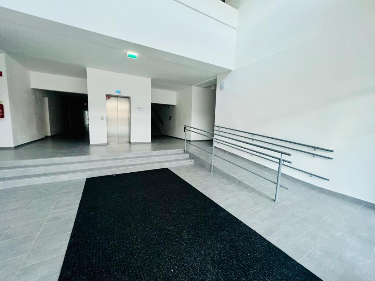 Apartman Liptov Np14 Lipótszentmiklós Kültér fotó